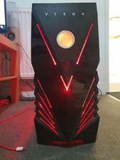 ULTRASCHNELLER Gaming PC AMD