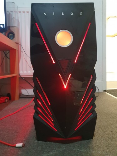 Ultraschneller gaming amd - pc,