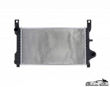 Wasserkühler für FORD FIESTA III GFJ