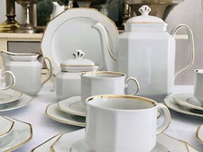 Art Déco Stil Porzellan