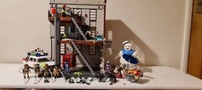 Playmobil ghostbusters - playmobil,