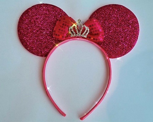 Disney ohren minnie - minnie,