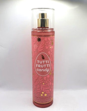 BATH AND BODY WORKS TUTTI