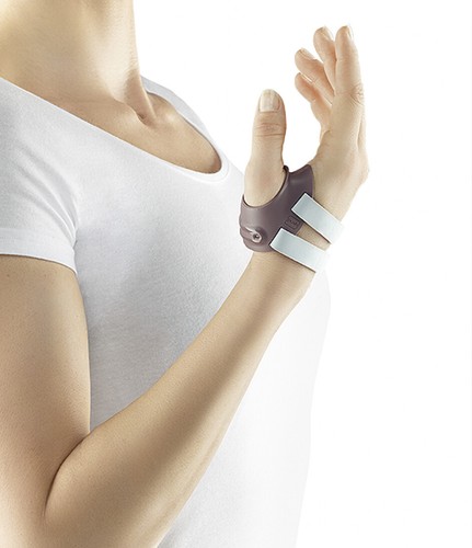 Push ortho daumenorthese - push,