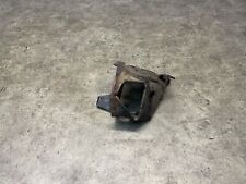 VW Golf 3 1.8 90PS ADZ Motorhalter Getriebehalter vorne Mitte #30130