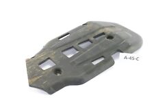 BMW F 800 GS - Motorschutz Unterfahrschutz A45C