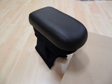 $$$ Mittel - Armlehne für Ford Focus I 10/2001 - 2004 + Lederbezug +Maß+ NEU $$$