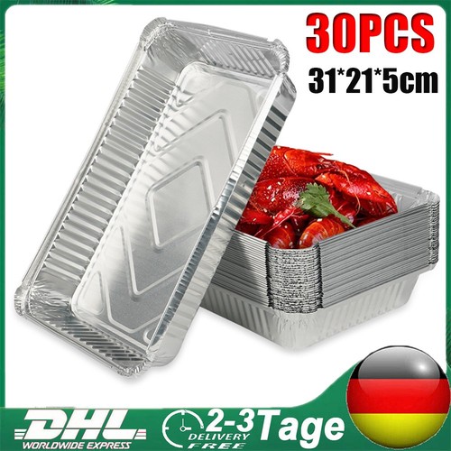 Aluschale grillschale - aluschale,