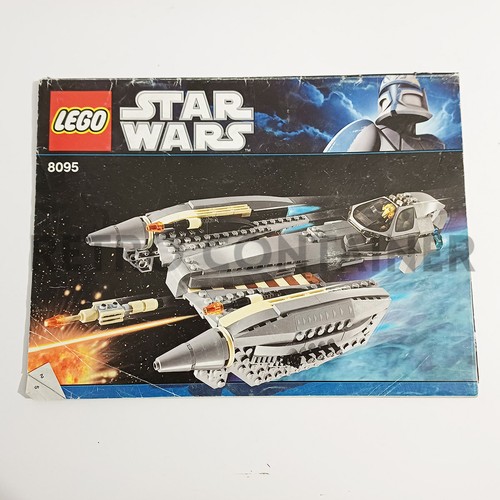 Lego vintage anleitung - lego,