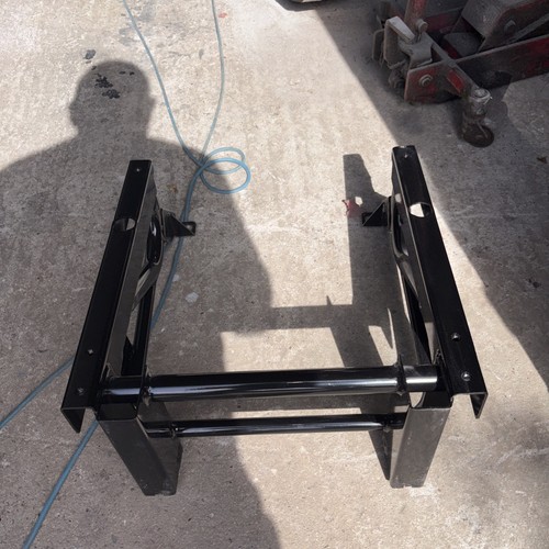 40mm lower seat base frame - 40mm,