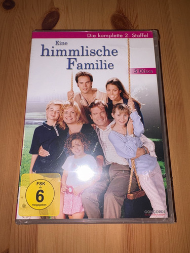Eine himmlische familie - eine,