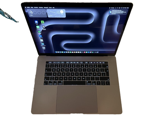 Apple macbook pro - apple,