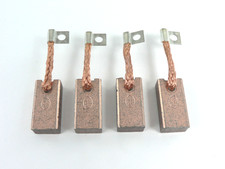 KOHLEN / KOHLEBÜRSTEN (1