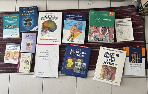 Lehrbuch konvolut medizin - lehrbuch-konvolut,
