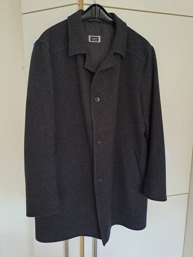 Herren bugatti kurzmantel - bugatti,