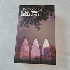 Der Herr der Ringe J. R. R