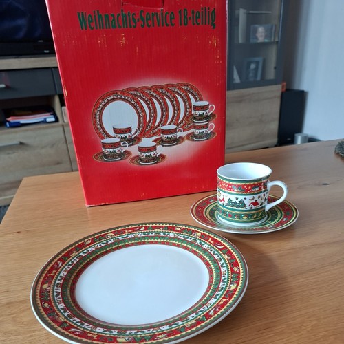 Tlg kaffeeservice ahorn - tlg., kaffeeservice,