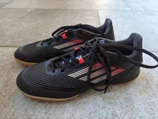 adidas Unisex F50  Indoor / Hallen Fußballschuhe Gr. 41 1/3 