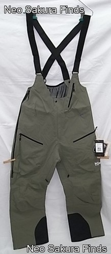 Burton ak457 gore tex pro - ak457,