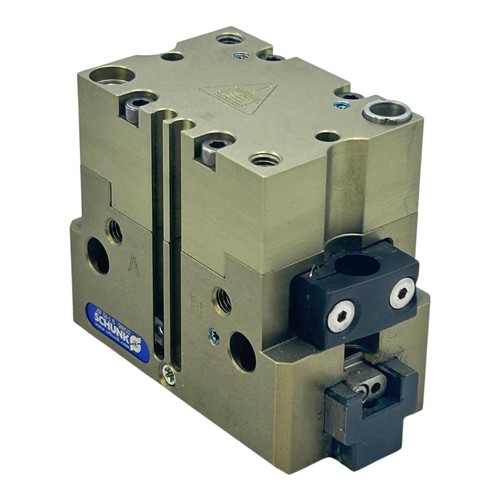 Schunk greifer parallelgreifer - schunk,