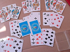 DDR  Kartenspiel  SKAT  Spiel
