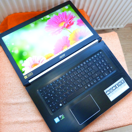 Xxl set acer a717 - acer,