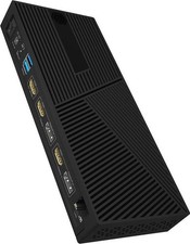 IB-DK2246AC Hybrid DockingStation Videoausgabe 61001 