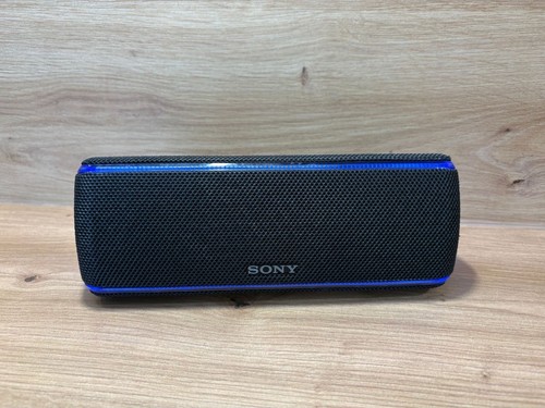 Sony srs xb31 - srs-xb31, tragbarer