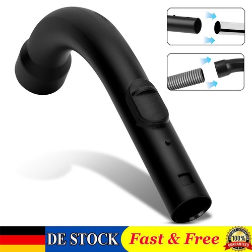 Handgriff für miele - handgriff, 8340