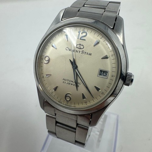 Orient star automatikuhr - orient,