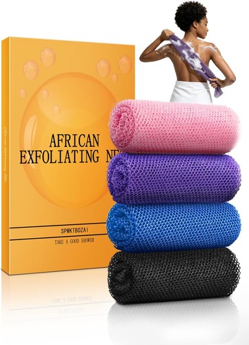 Afrikanischer netzschwamm 4 - afrikanischer, netzschwamm,