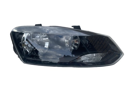 Orig polo halogen - vw, 6r
