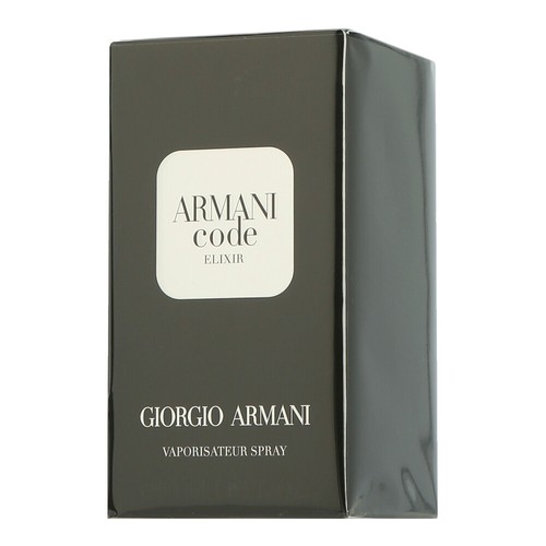 Giorgio armani code homme - giorgio,