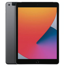 Apple iPad 8. Gen 128GB 2020