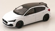 Mcg ford focus st - 1:18,