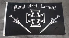 Fahne Flagge Deutsches Reich -