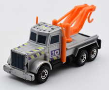 Matchbox Connectables