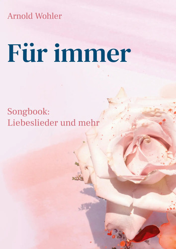 Für immer songbook - für,