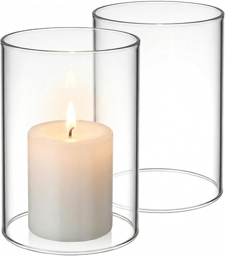Stück glaszylinder für - 2,