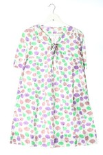 0039 ITALY A-Linien Kleid