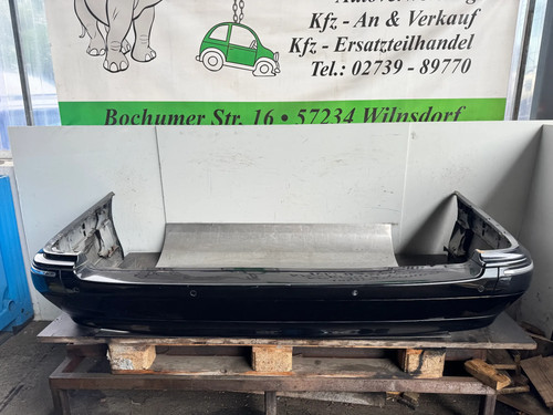Stoßstange mercedes s210 - kl,