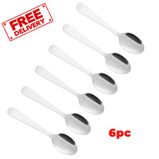 IKEA DRACHE Dessertlöffel