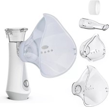 JOSSIS Aerosol Tragbarer