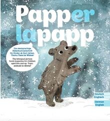 Papperlapapp die - papperlapapp,