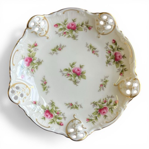 Rosenthal moliere moosrose - rosenthal,