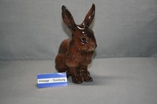 Goebel Hase Rabbit Modellnr.3430016-1972  ca.16cm hoch