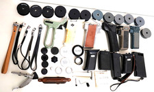 SET+++ Cine Movie Filmo Kodak