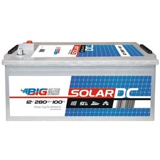 0% BIG Professional Solar DC