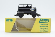 Liliput H0 225A/6 Kesselwagen