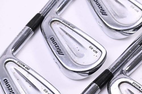 Mizuno eisen 4 9i - eisen, /